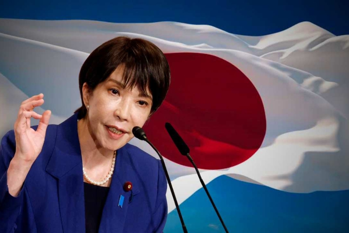 «سانائه تاکایچی» اولین نخست‌وزیر زن تاریخ ژاپن در میانه بحرانی‌ترین دوران حزب حاکم روی کار آمد؛ زنی با رویکردی محافظه‌کارانه و مردانه که میان وعده تغییر و حفظ نظم سنتی گرفتار شده است.