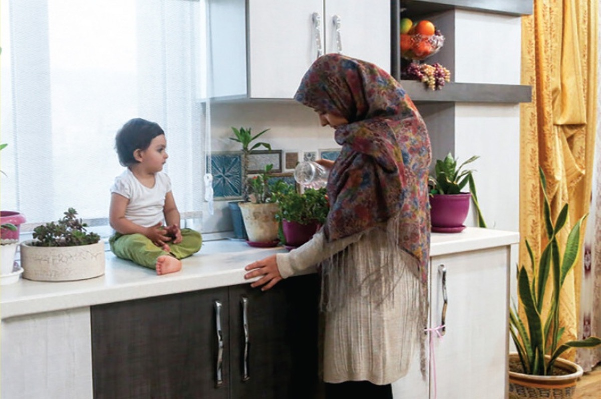 آشنایی با برخی از اشتباهات رایج بانوان خانه‌دار