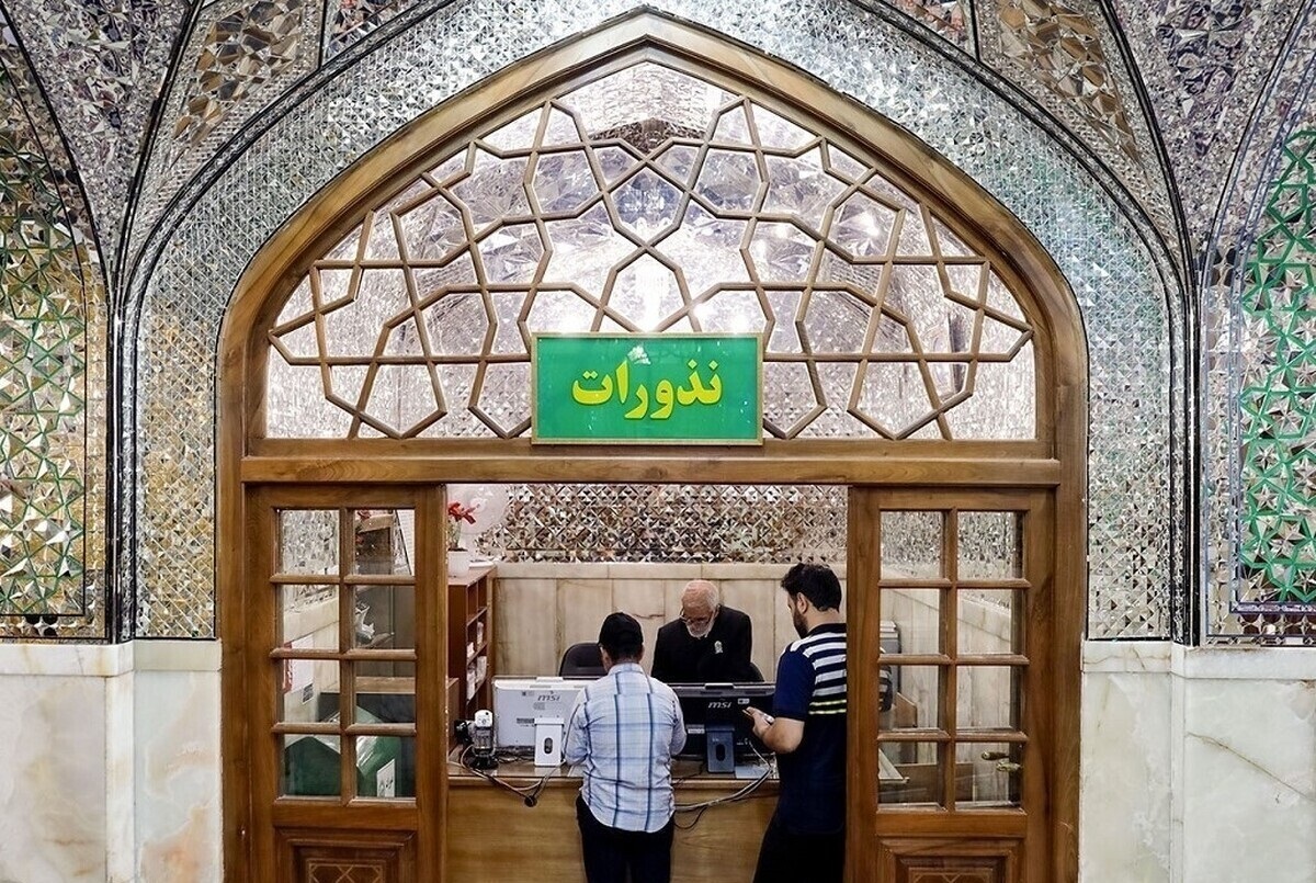 مدیرکل نذورات آستان قدس رضوی از آغاز اجرایی شدن طرح «نذر قربانی برای احسان‌پذیران» با همراهی خیرین و ناذران خبر داد.