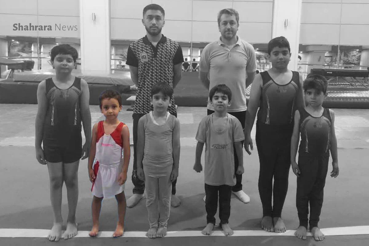 یادداشت کودک | ما خیلی داداشـیــــم!