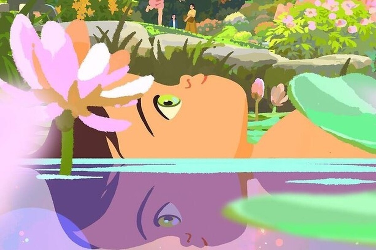 یکی از رمان‌های ادبیات کودک اروپا الهام‌بخش تولید یک انیمیشن تازه در ایران شده است.