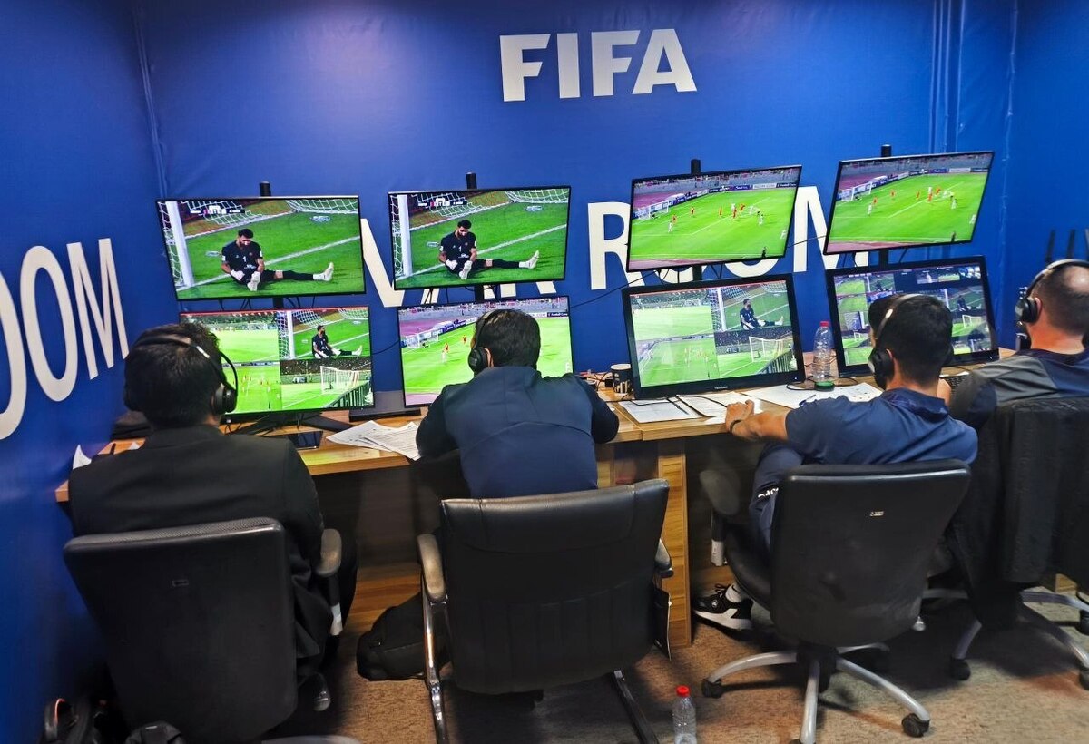 کنفدراسیون فوتبال آسیا از تجهیزات ویدئویی شرکت چینی مدنظر فدراسیون فوتبال در بازی‌های لیگ نخبگان استفاده می‌کند.