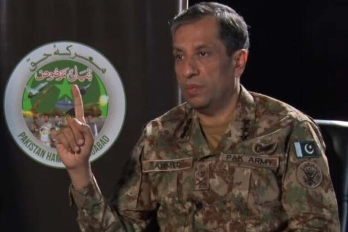 پاکستان: مجوزی به آمریکا برای حمله به افغانستان از خاک خود نداده‌ایم | هشدار صریح ارتش به هند