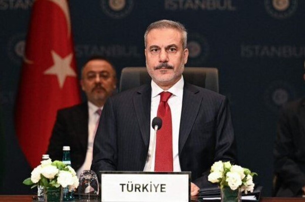 فیدان: فلسطین باید به دست خودشان اداره شود