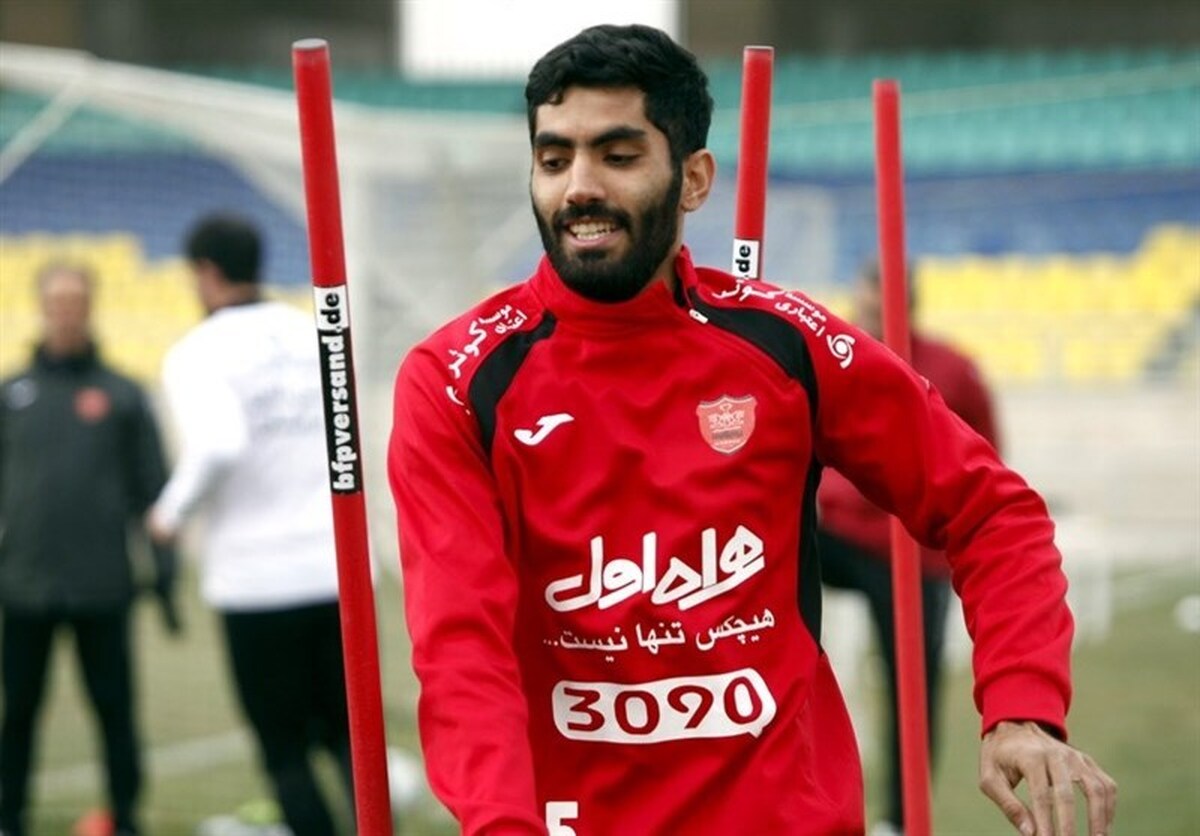 معاون ورزشی باشگاه پرسپولیس ماموریت سختی در پیش دارد.