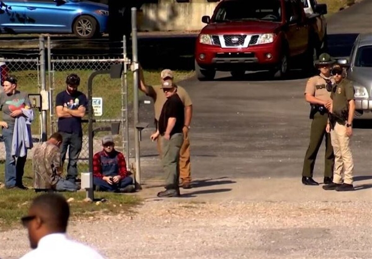 پم باندی، وزیر دادگستری آمریکا اعلام کرد یک طرح بزرگ تروریستی مرتبط با گروه داعش را در ایالت میشیگان کشف و خنثی کرده است.