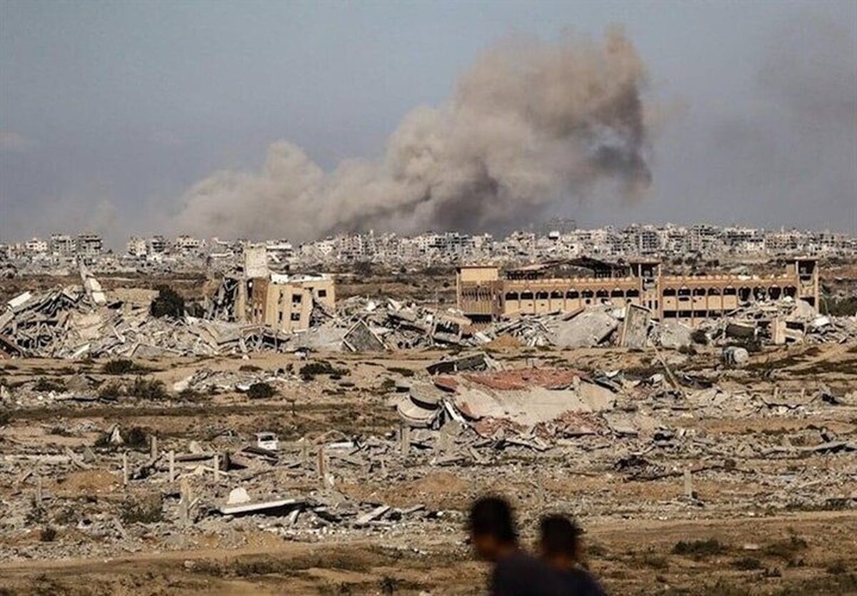 سازمان ملل: ۸۱ درصد از ساختمان‌های غزه آسیب دیده‌اند