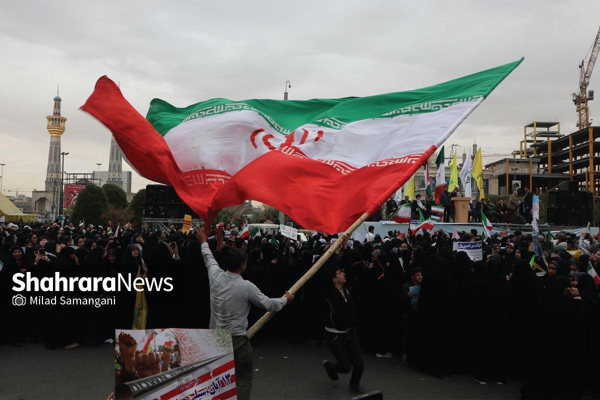 معاون شهردار و رئیس سازمان فرهنگی و اجتماعی شهرداری مشهد از برنامه‌های ویژه مدیریت شهری برای برگزاری هر‌چه‌با‌شکوه‌تر راهپیمایی ۱۳‌آبان و دهه فاطمیه خبر داد.