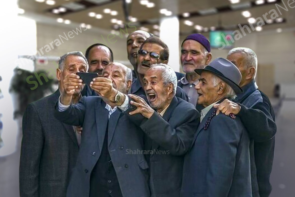 عضو هیئت‌مدیره کانون عالی بازنشستگان تأمین‌اجتماعی در اظهارنظری، از واریز وام بازنشستگان تأمین‌اجتماعی ثبت‌نام‌کرده، تا پایان این ماه گفت.