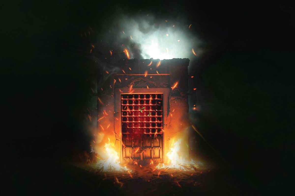 راه حق جز طریق فاطمه(س) نیست | روایتی از رسالت جاودانه‌ حضرت زهرا(س) در گفت‌و‌گو با آیت‌الله علم‌الهدی