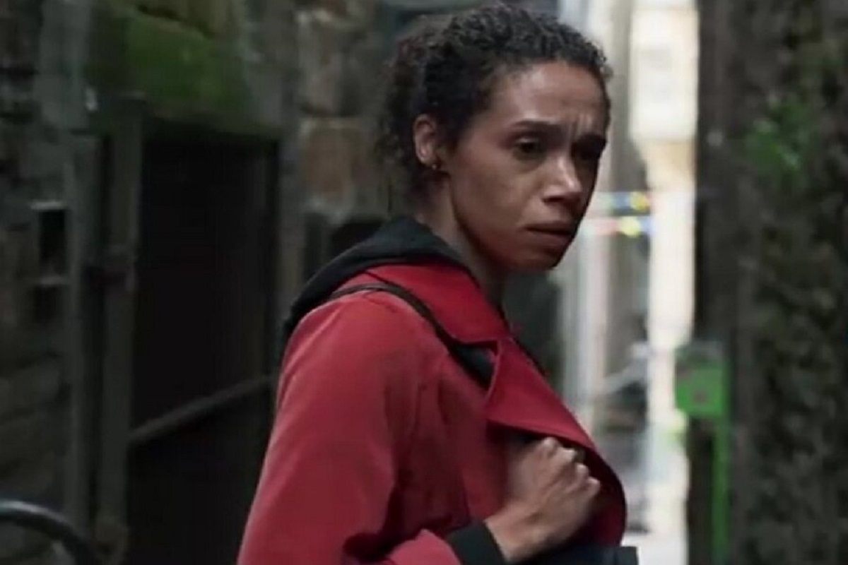 مجموعه داستانی «شش‌چهار» در ژانر جنایی و هیجان‌انگیز از شبکه تهران پخش می‌شود.