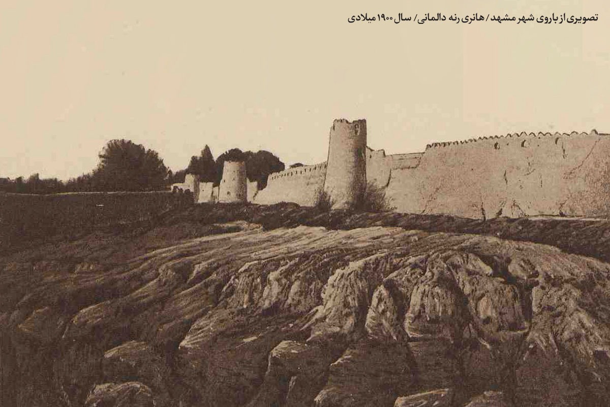 گذری بر زندگی و زمانه &laquo;حاجی&zwnj;محمد باباقدرتی&raquo; | پایان مردی که می&zwnj;خواست غوره&zwnj;نشده مویز شود