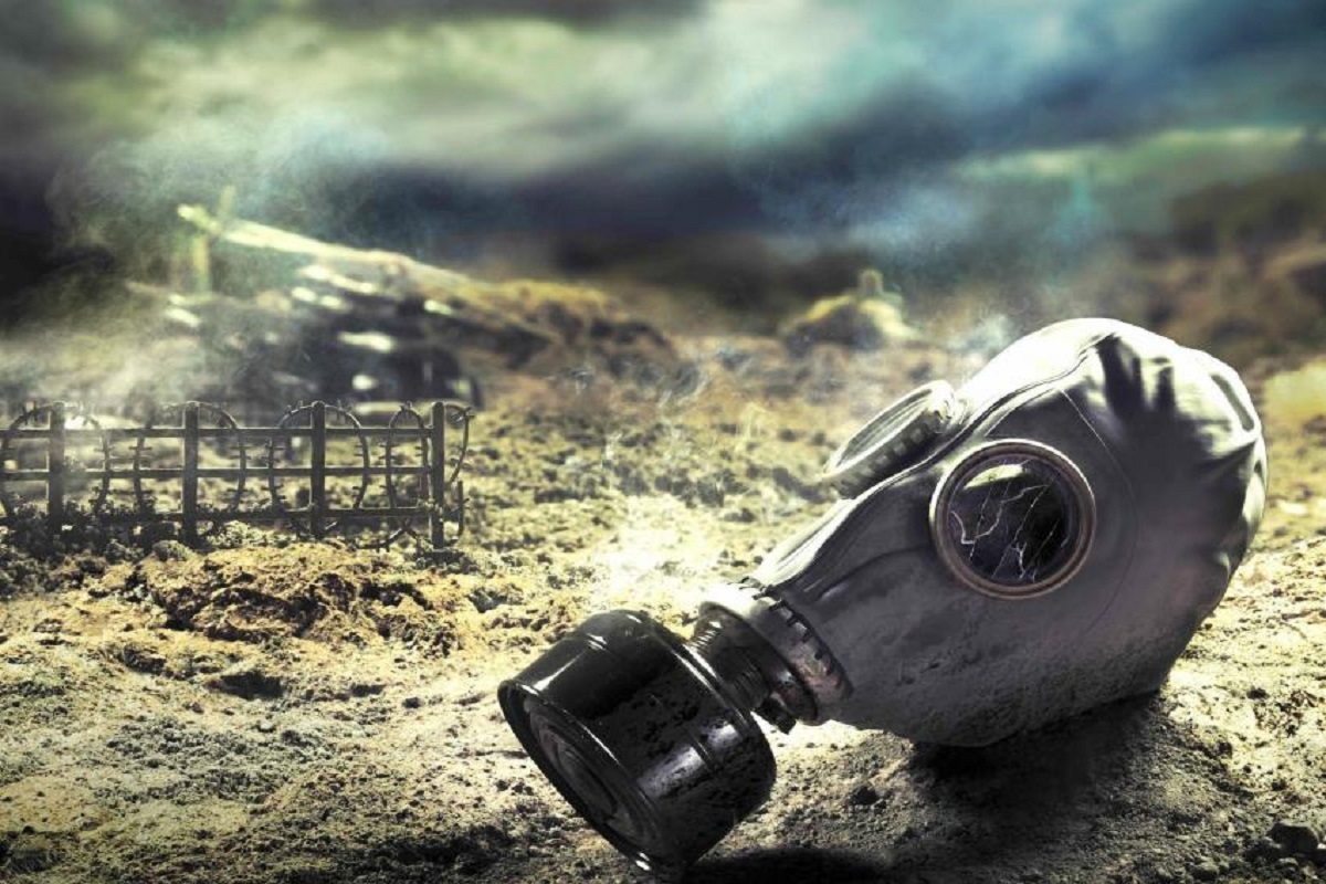 نخستین همایش بین‌المللی «نفس‌های سوخته» پاسداشت جانبازان شیمیایی، ۲۷ آبان ۱۴۰۴ در تهران برگزار می‌شود.