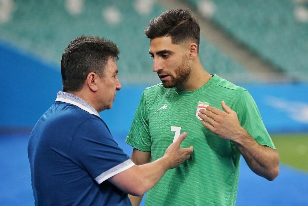 علیرضا جهانبخش که زمان قابل‌توجهی بدون تیم بود، به یک تیم قعرجدولی در لیگ بلژیک ملحق شد.