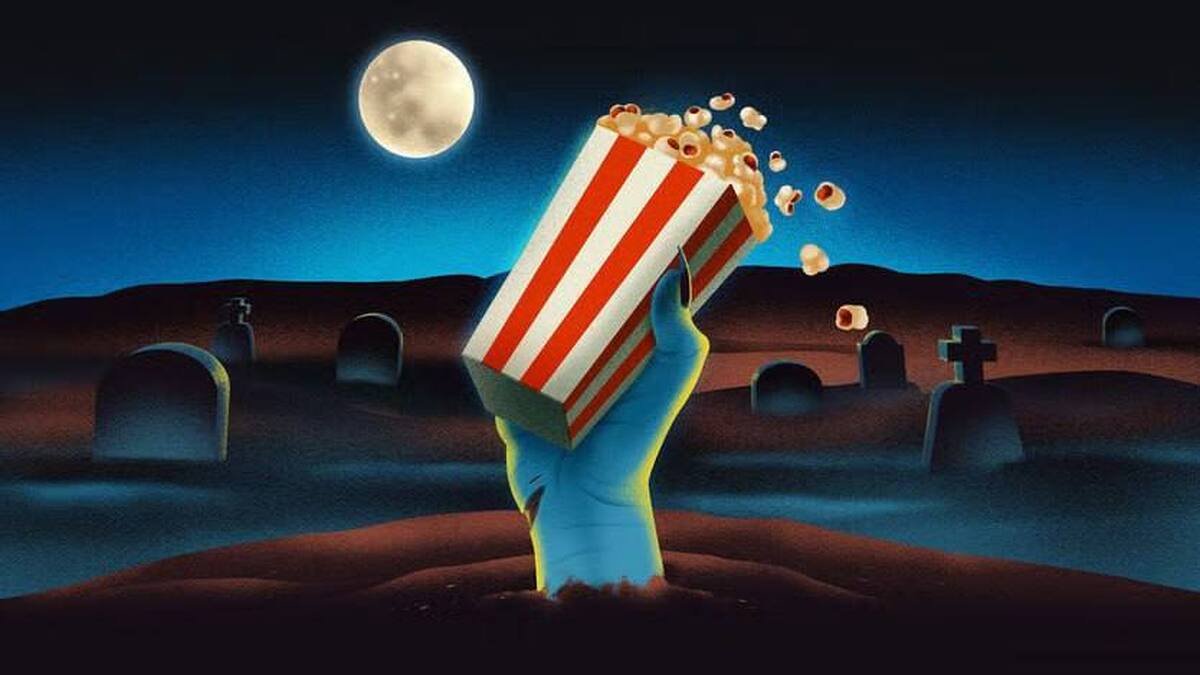 نیم قرن پس از «جن‌گیر»، ژانر وحشت بار دیگر به اوج محبوبیت رسیده است. فیلم‌های ترسناک اکنون سهم چشمگیری از گیشه جهانی دارند، ستارگان و کارگردانان مطرح را جذب کرده‌اند و با پرداختن به ترس‌ها و نگرانی‌های روز، به یکی از پررونق‌ترین و خلاقانه‌ترین شاخه‌های سینما تبدیل شده‌اند.