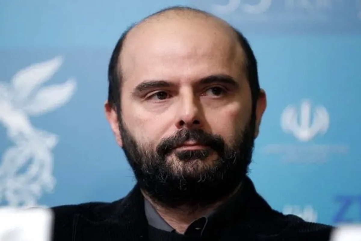 علی مصفا: «نبودن» را از دل روایت‌های خانوادگی‌ام ساختم.