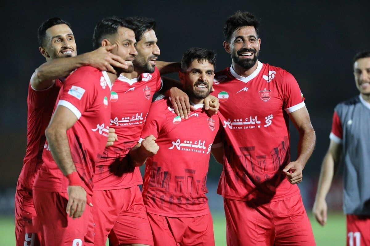 سرمربی جدید پرسپولیس به دنبال تغییر تاکتیک این تیم است.