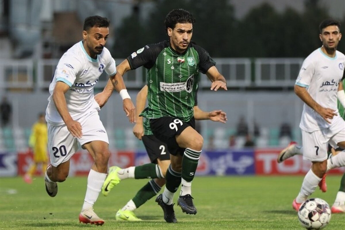 باشگاه خیبر خرم‌آباد با مشکلات مالی رو‌به‌رو شده است.