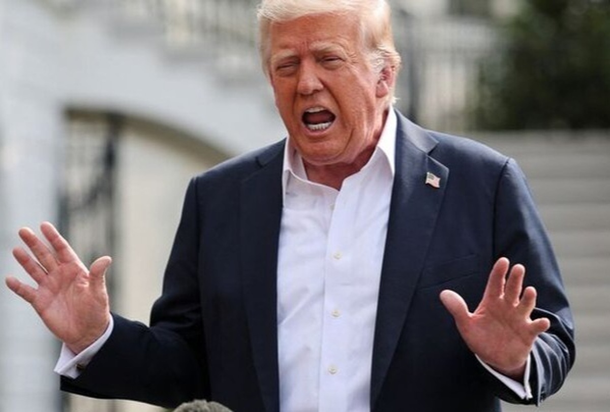 رئیس جمهور آمریکا درحالیکه تعداد روز‌های تعطیلی دولتش به عدد ۳۵ رسیده است، درباره پیروزی دموکرات‌ها هشدار داد.