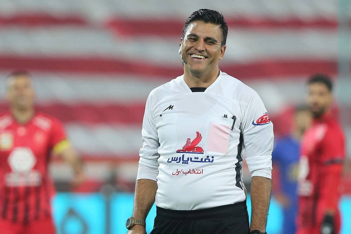 مدیر اجرایی درویش در آستانه اخراج