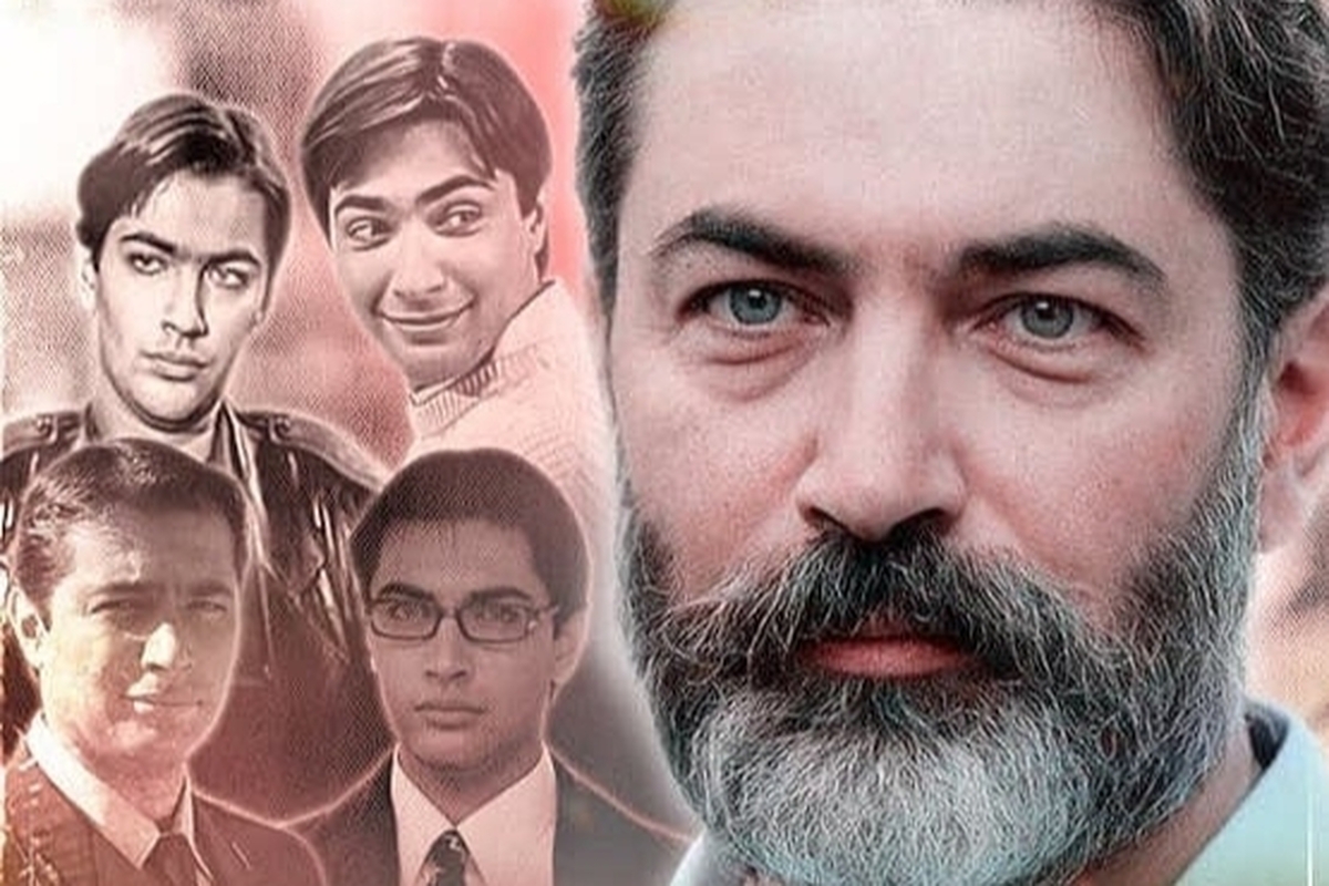 پیروزفر بعد از تجربه‌های موفق روی صحنه تئاتر، حالا تصمیم گرفته دنیای سینما را از زاویه تازه‌ای تجربه کند.