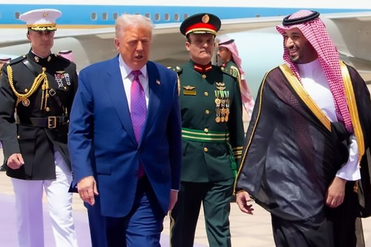 به گزارش رسانه‌های عبری، پنتاگون مرحله پیشرفته‌ای از قرارداد فروش ۴۸ جت جنگنده اف-۳۵ به عربستان سعودی را تایید کرده است، اقدامی که رژیم صهیونیستی را در معرض آزمایش برتری نظامی خود قرار خواهد داد.