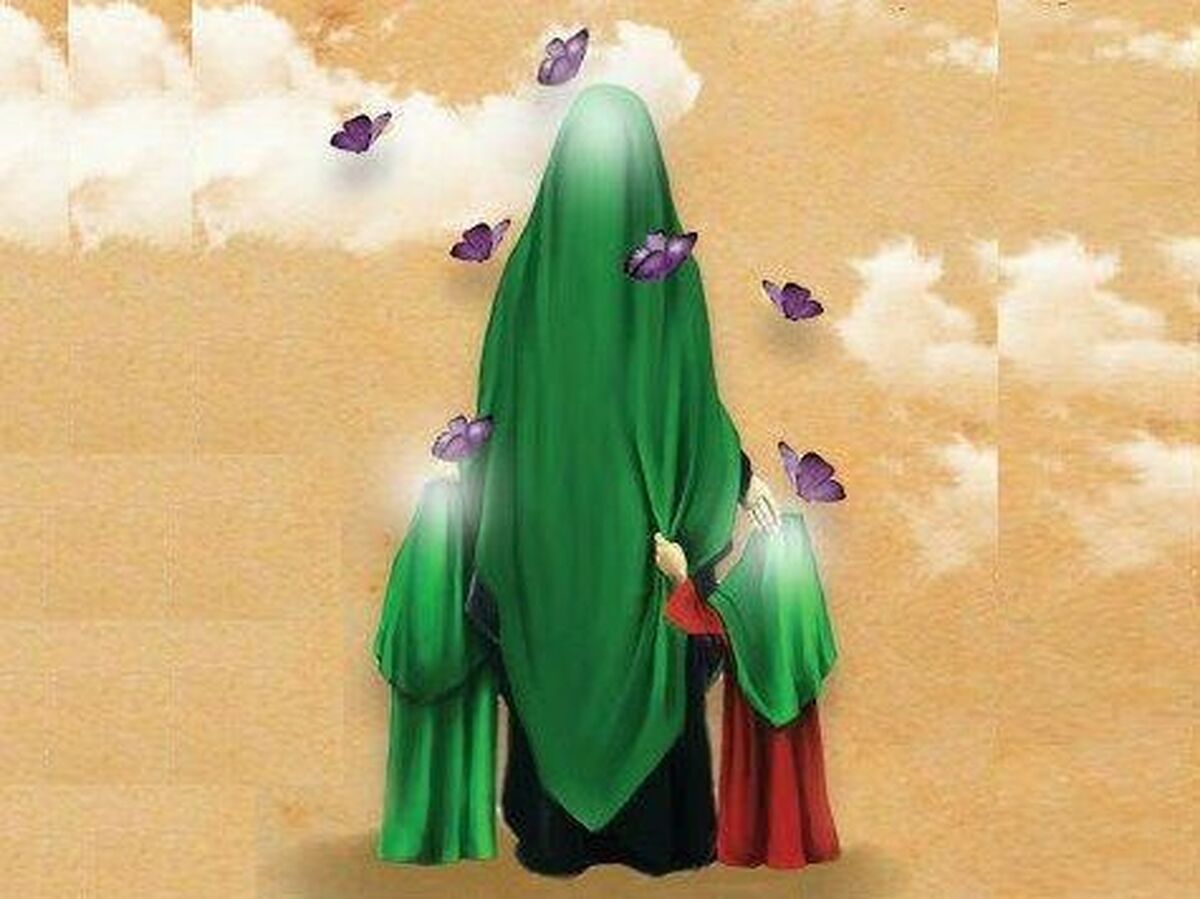 رئیس مدرسه عالی فقاهت عالم آل‌محمد (ع) با بررسی جلوه‌های الگوبخش سیره فاطمی در ابعاد فردی و اجتماعی، ایشان هم در زندگی فردی و هم در سیره اجتماعی، الگویی بی‌بدیل هستند.