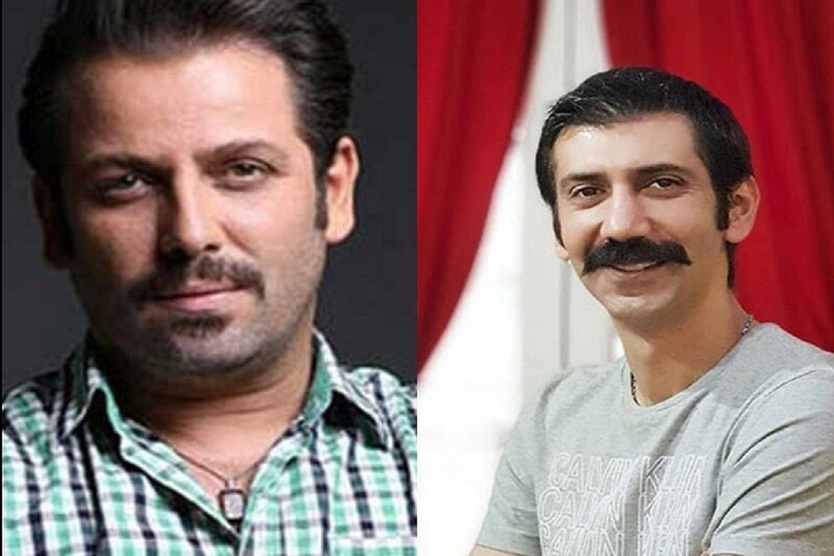 امیر دلاوری و سینا رازانی در «دیوار دفاعی» احمد کاوری | سریالی طنز درباره ملی شدن صنعت نفت