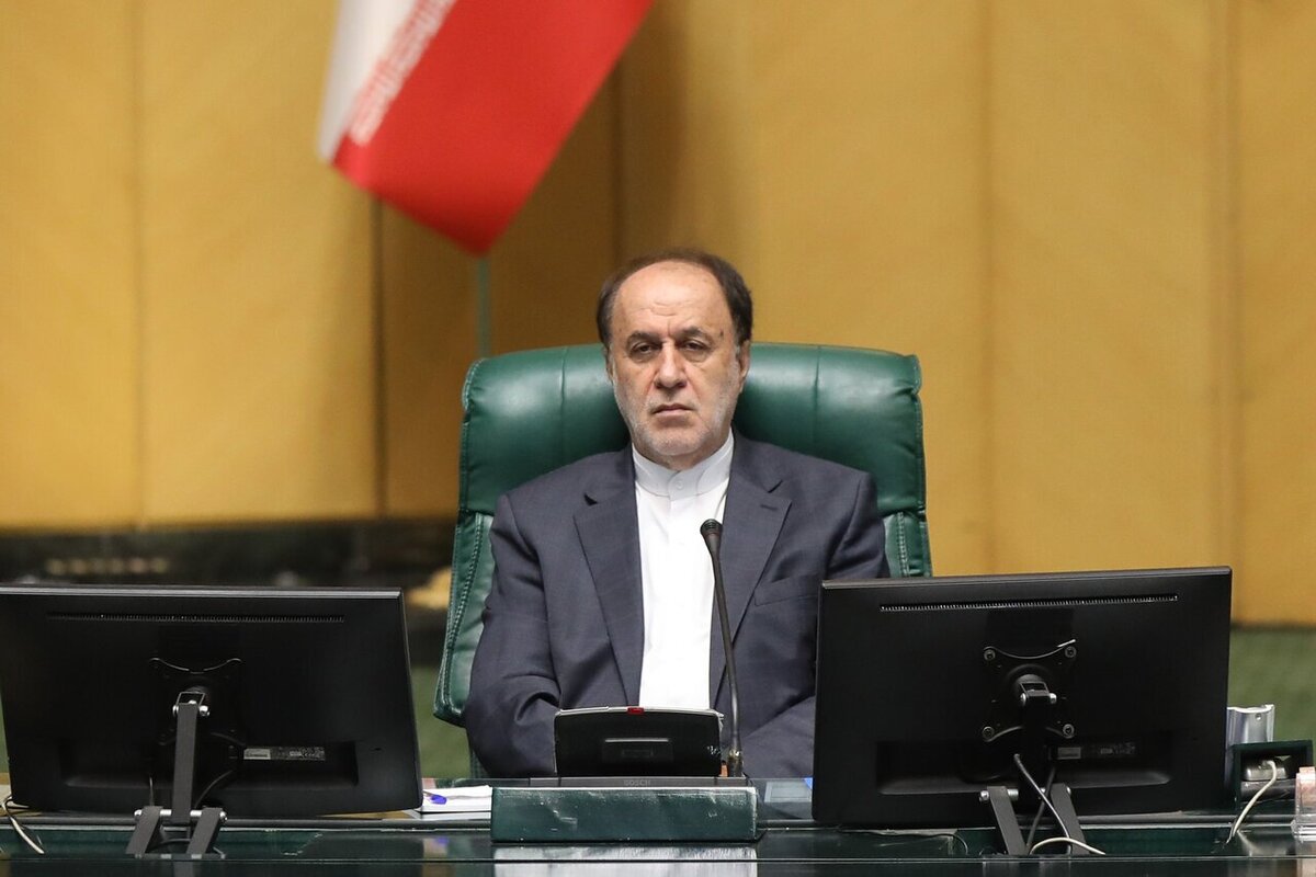 حاجی‌بابایی: مردم همچنان به آرمان‌های امام و تأکیدات مقام معظم رهبری پایبند هستند