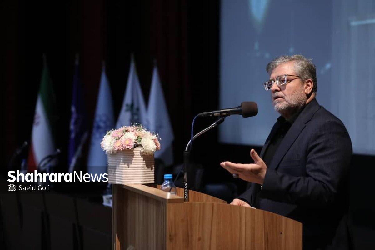 شهردار مشهد مقدس در مراسم افتتاحیه کنفرانس برنامه‌ریزی و مدیریت شهری گفت: شهرداری باید حلقه انسجام‌بخش بین دستگاه‌های خدمت‌رسان شهری باشد، اما این نقش هنوز استقرار پیدا نکرده است.