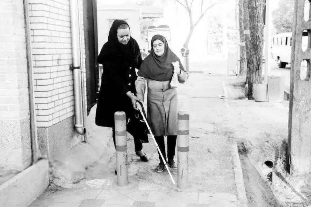 وقتی تاریکی مانع نیست | روایت توانمندی زنان نابینا در جهان