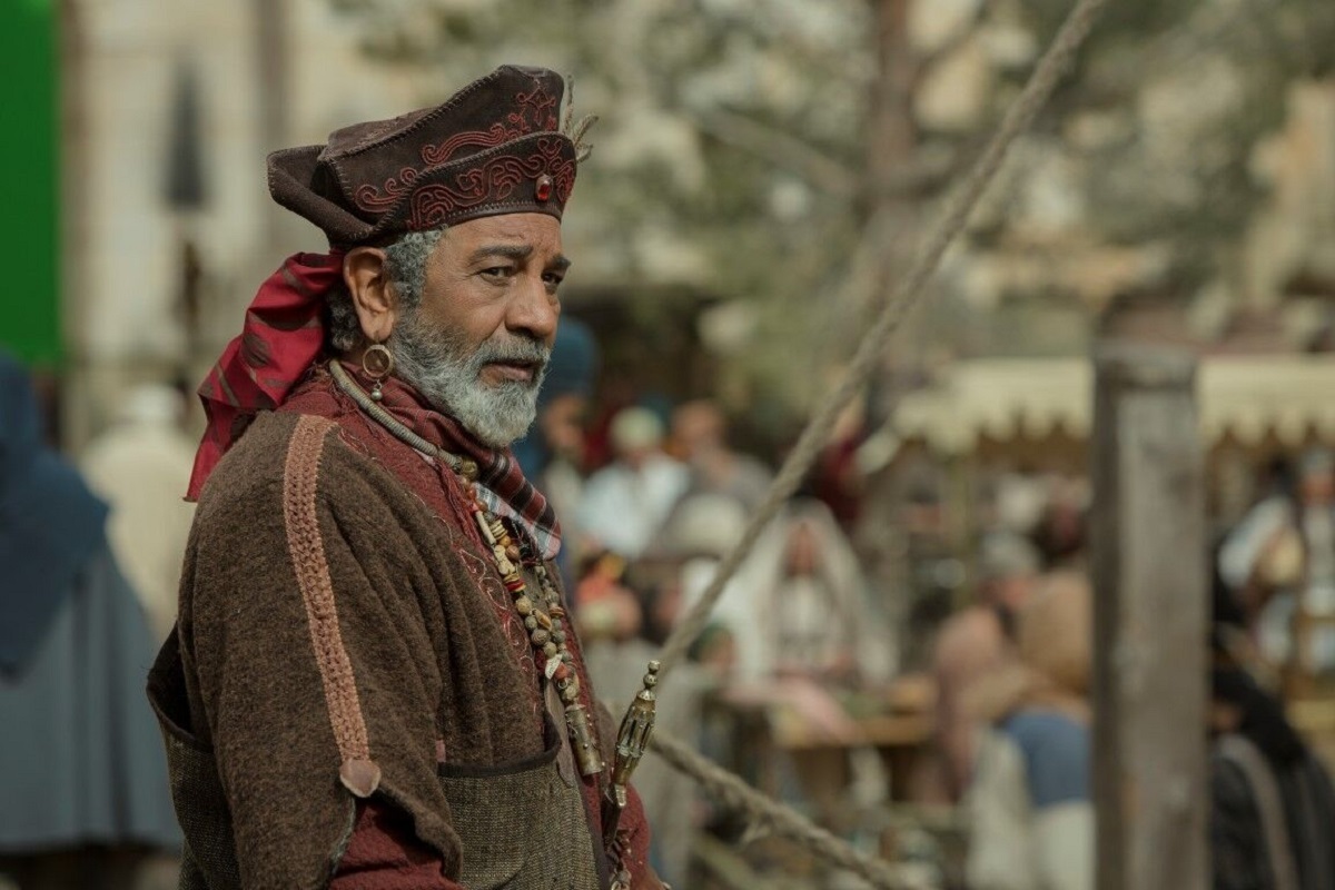 فیلمبرداری فاز دوم سریال «سلمان فارسی» به کارگردانی «داوود میرباقری» در شهرک غزالی آغاز می‌شود.