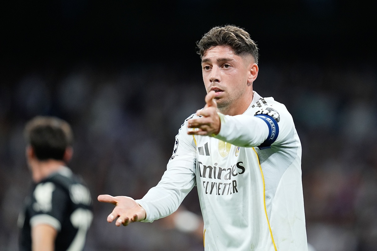 کاپیتان رئال علت شکست مادرید مقابل لیورپول را فاش کرد