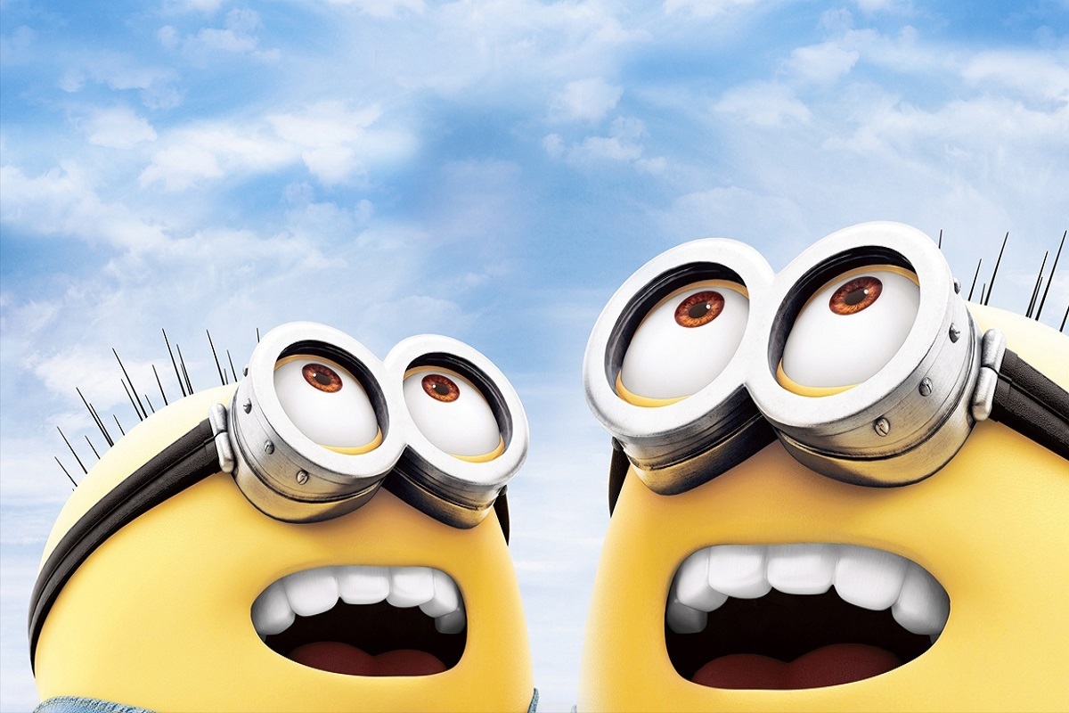 نمایش «مینیون‌ها؛ راز جاودانگی» در افتتاحیه خود، میزبان کودکان و نوجوانان مؤسسه مهراندیشان بود.