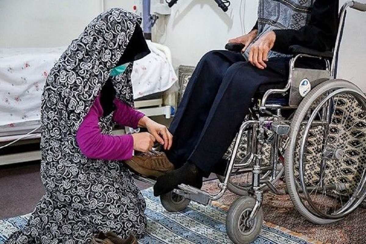 رئیس بنیاد شهید و امور ایثارگران از حل‌وفصل ۸۵ درصد مشکلات جانبازان خبر داد.