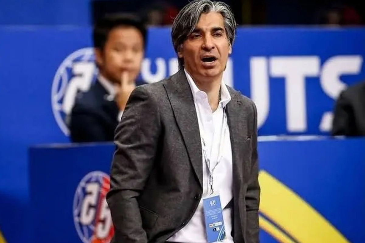 وحید شمسایی، سرمربی تیم ملی فوتسال ایران، پرافتخارترین تیم آسیا یک روز مانده به بازی با افغانستان گفت: بازی سختی است و تلاش می‌کنیم، بهترین نتیجه را بگیریم.