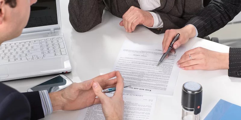 بهترین شرکت برای ثبت اخذ جواز کسب کدام است؟ ثبت اخذ جواز کسب