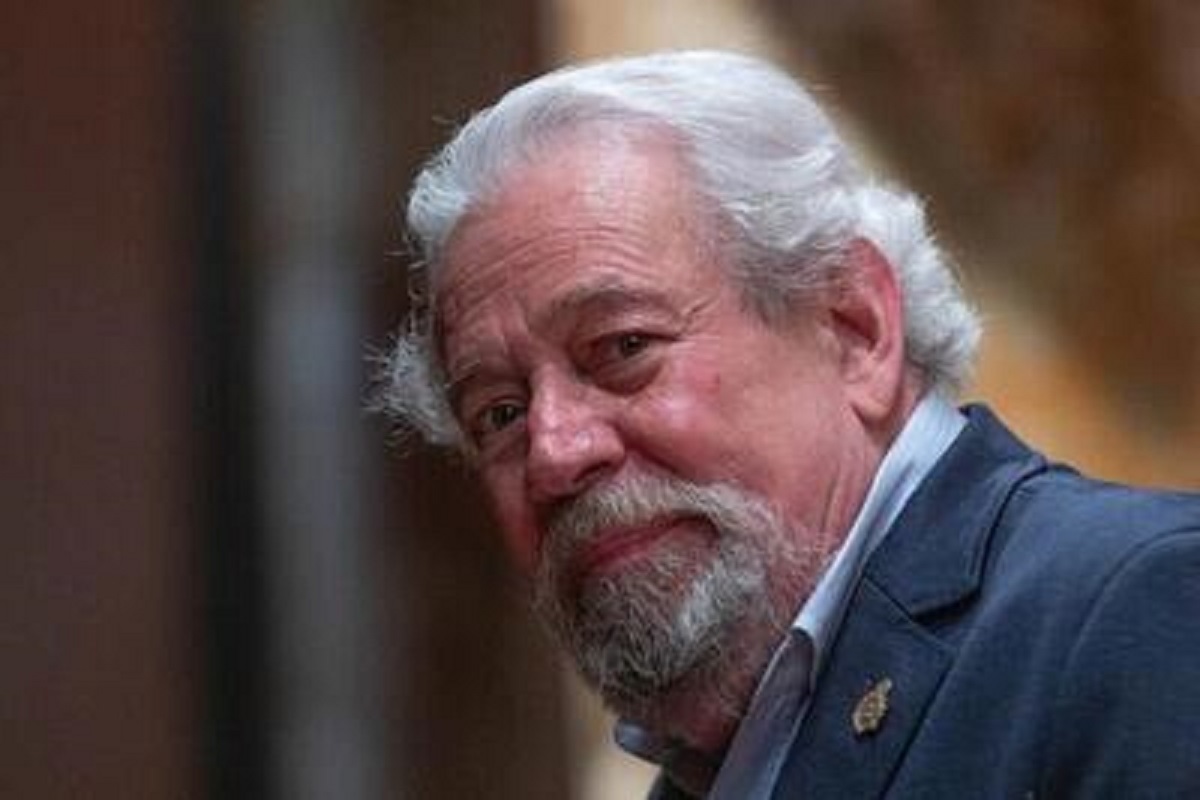 ونسالو سلوریو با دریافت جایزه ادبی سروانتس به جمع نویسندگان مکزیکی برنده این جایزه معتبر پیوست.