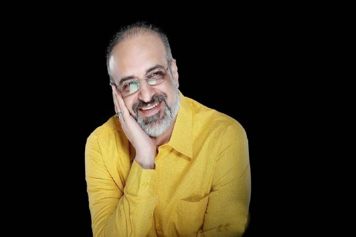 نماهنگ «سلام» با صدای محمد اصفهانی پیش روی مخاطبان قرار گرفت.