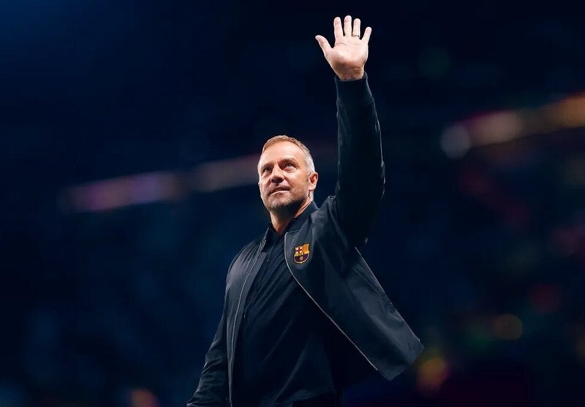 رسانه‌های مادریدی مدعی شدند که سرمربی آلمانی بارسلونا به دنبال جدایی از این تیم است.