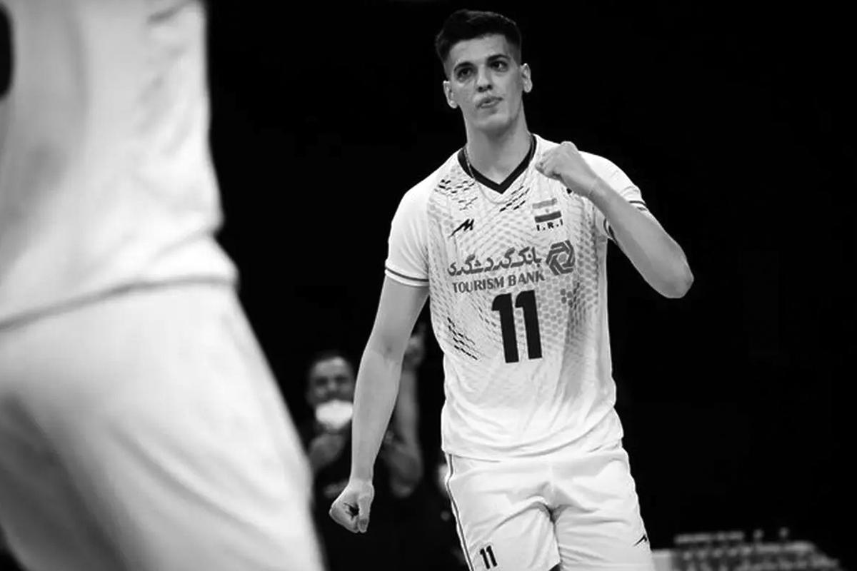 مراسم تشییع پیکر صابر کاظمی به‌زودی در زادگاهش برگزار می‌شود.