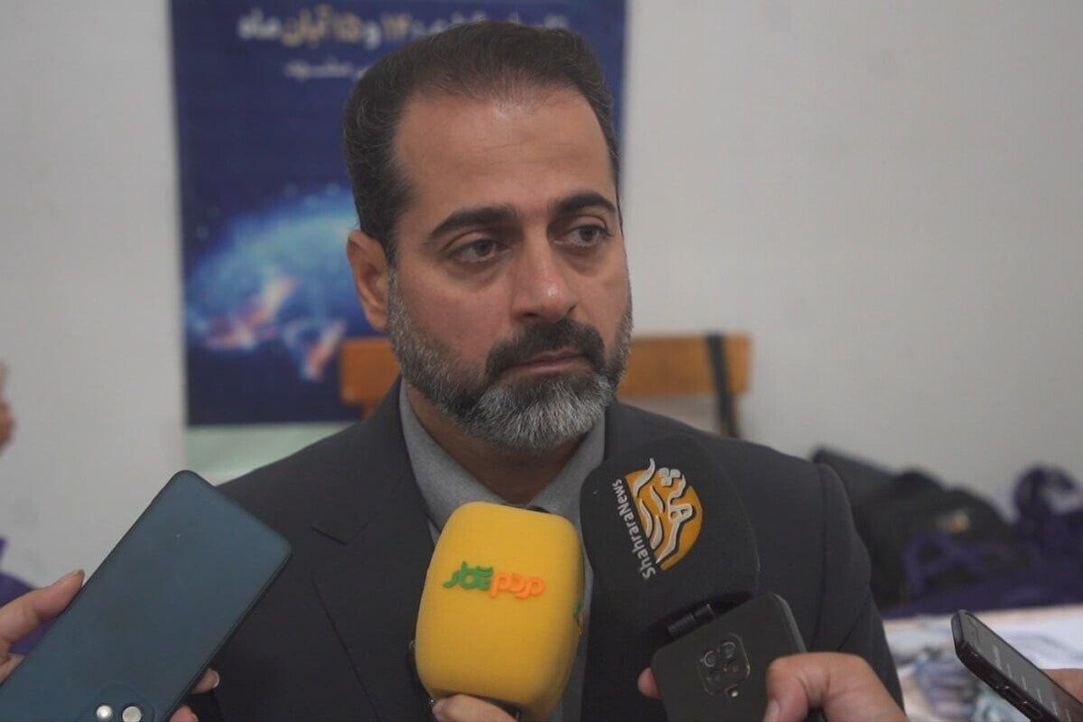 رئیس کمیسیون برنامه، بودجه، فناوری اطلاعات و منابع انسانی شورای اسلامی شهر مشهد گفت: کنفرانس مدیریت شهری با یک بدنه علمی بسیار خوب، باعث شده که ارتباط قوی بین بدنه اجرایی مدیریت شهری کلان‌شهر مشهد مقدس و دانشگاه برقرار شود و از نظرات علمی و پژوهشی در حوزه مدیریت اجرایی استفاده کنیم.