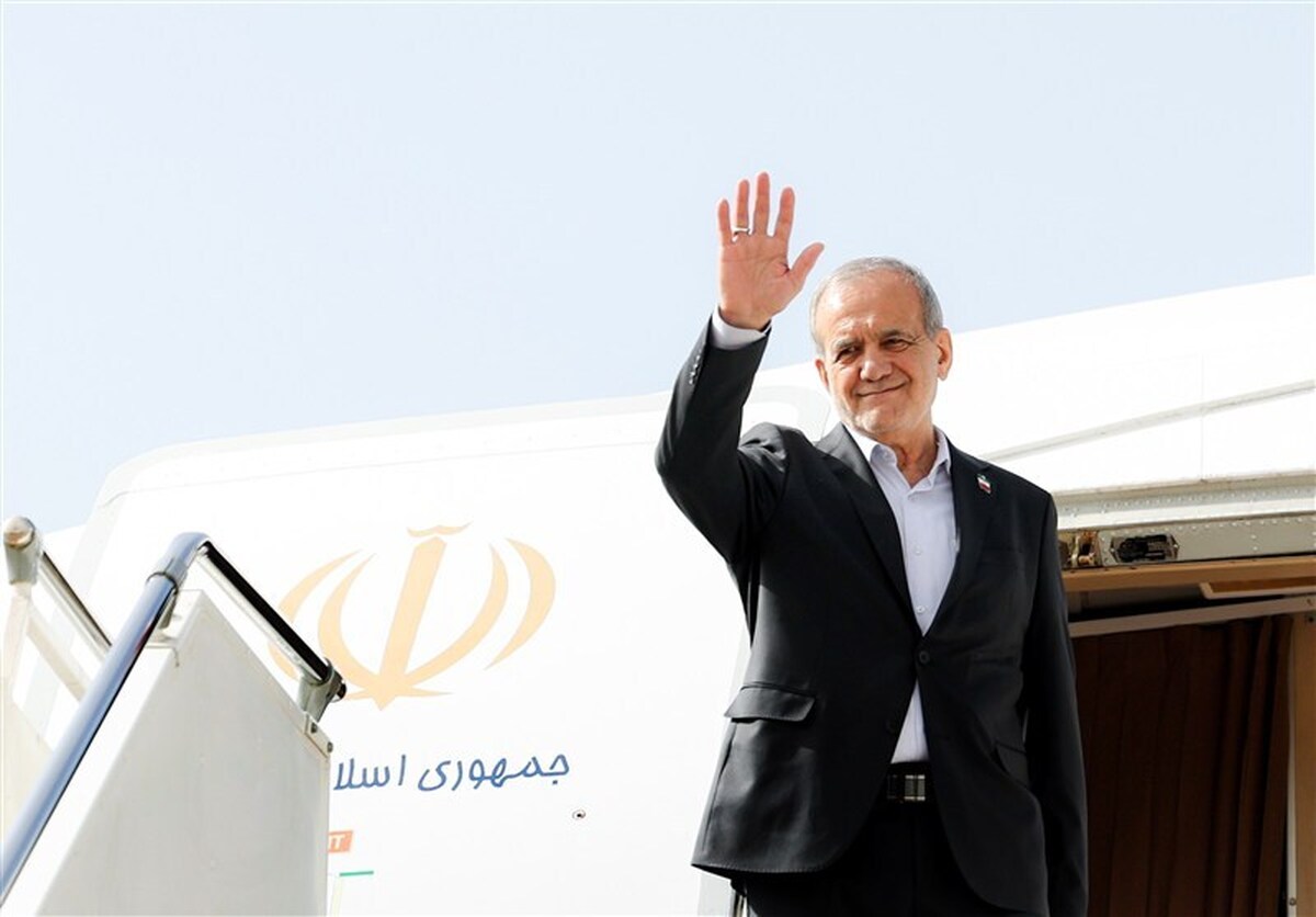 رئیس‌جمهور کشور فردا در استان کردستان حضور می‌یابد.