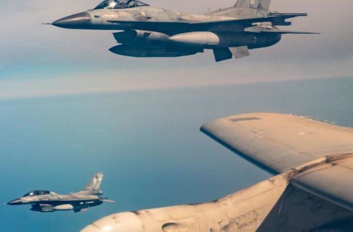 نیروی هوایی ارتش رژیم صهیونیستی در خلال یک رزمایش مشترک با نیروی هوایی ارتش یونان، پرواز دوربرد، مداومت پروازی و سوخت‌گیری هوایی را تمرین کرده است.