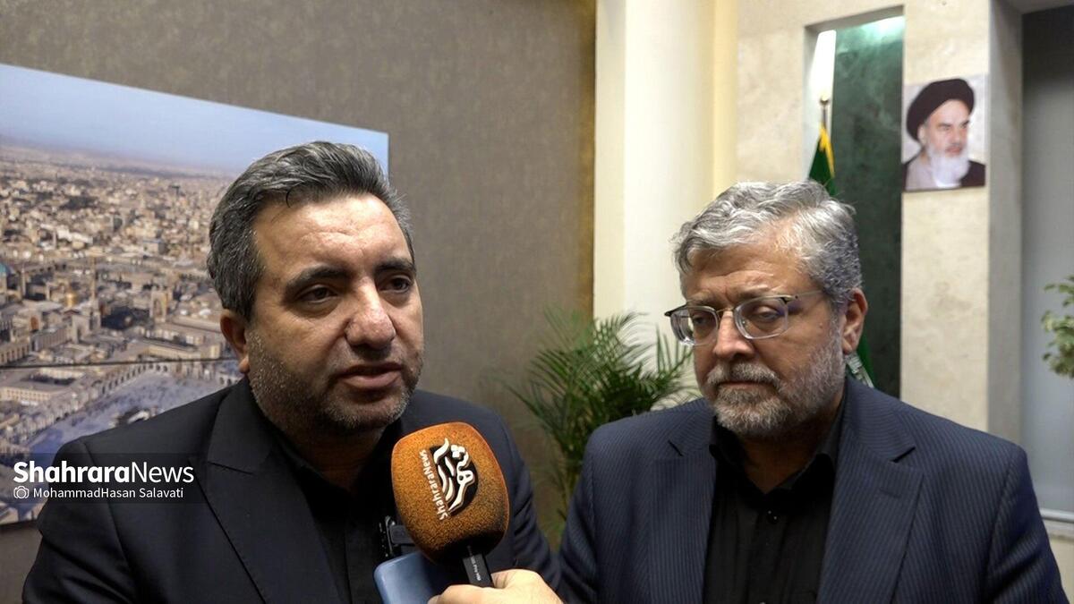 اجرای قانون ثبت رسمی معاملات املاک در مشهد آغاز شد | پایان پیش‌فروش‌های صوری با صدور شناسه یکتا