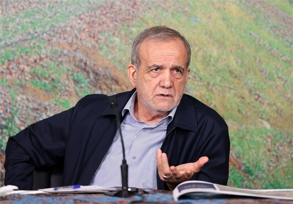 رییس‌جمهور گفت: ساختار آموزش کشور را متحول خواهیم کرد تا پایه‌های استقرار اقتصاد دانش‌بنیان تقویت شود.