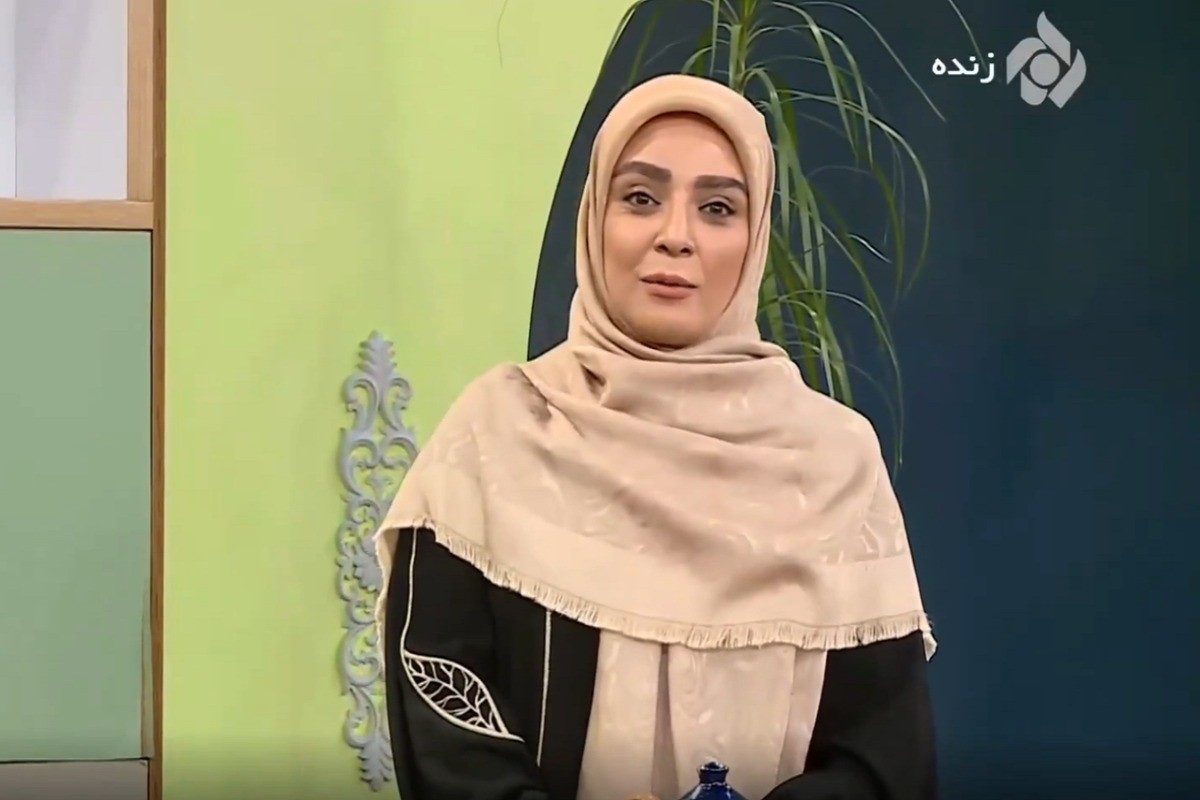 در پی استفاده از تعبیر «وفات شهادت‌گونه» درباره حضرت زهرا (س) در یک برنامه زنده تلویزیونی، مجری برنامه با انتشار پیامی، از تمامی محبین صدیقه شهیده (س) بابت این اشتباه لفظی عذرخواهی کرد.