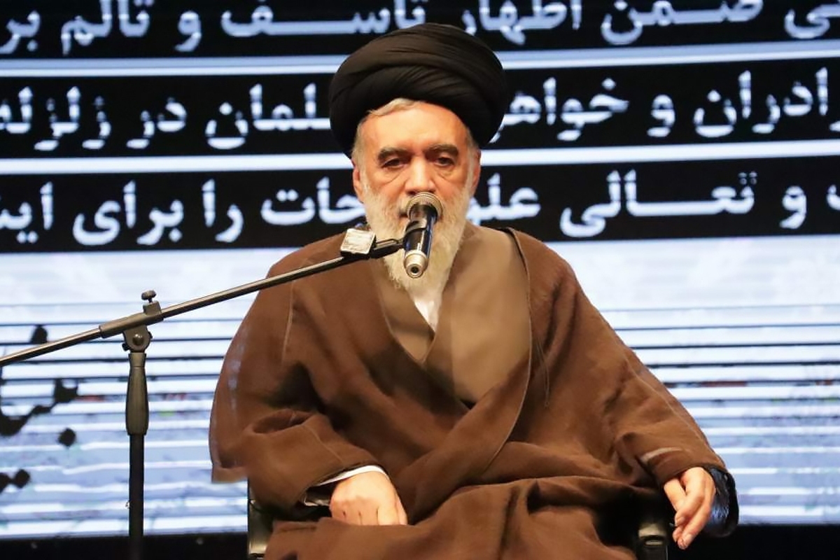 عضو مجلس خبرگان رهبری: رهبر انقلاب اسلامی توجه ویژه‌ای به مردم افغانستان دارند