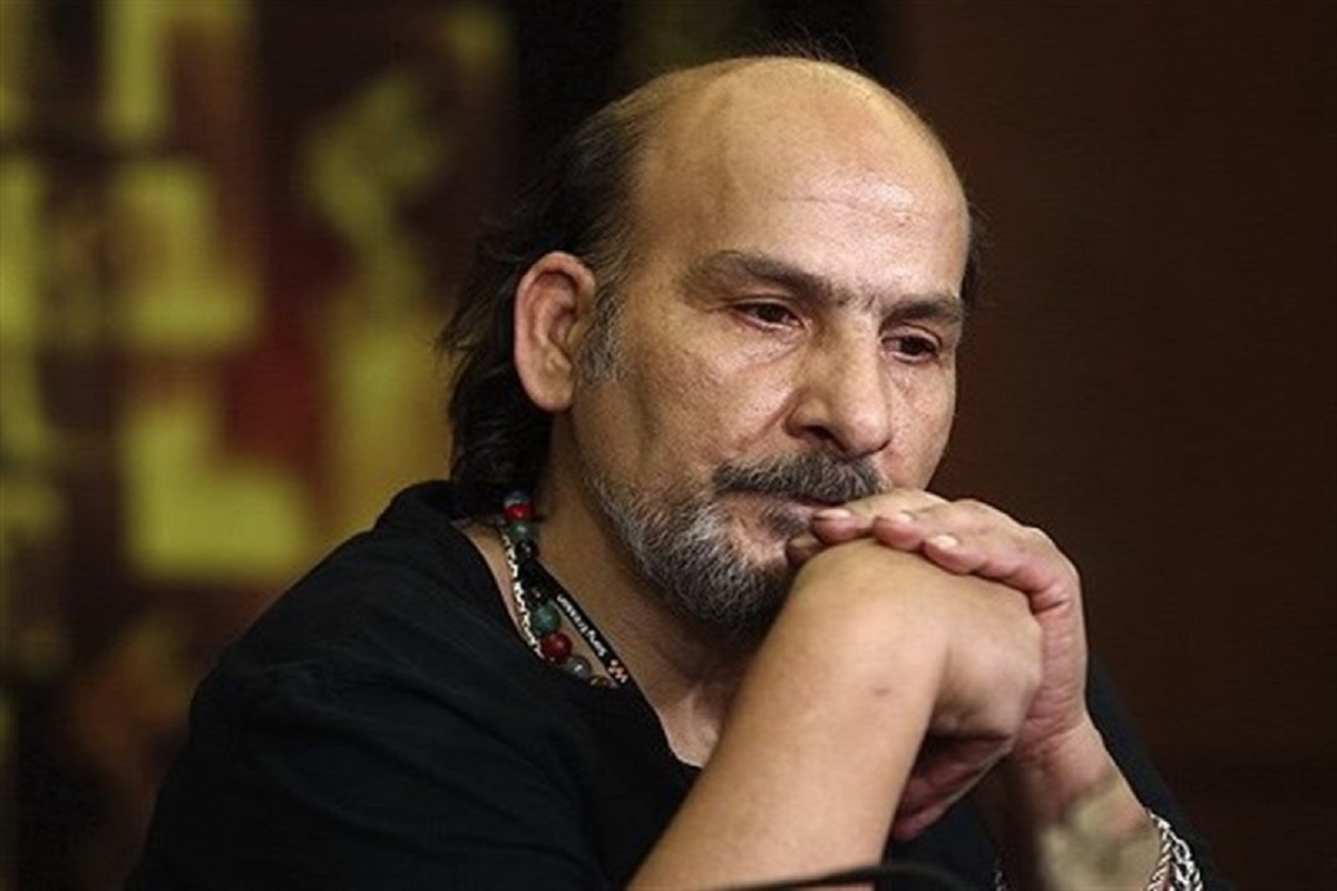 سینمای کمدی بدون قصه، فقط برای پول ساخته می‌شود