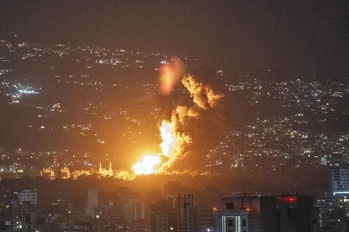 منابع لبنانی امروز (پنجشنبه) از تداوم حملات رژیم صهیونیستی به جنوب لبنان خبر دادند.